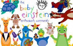 Baby Einstein Enthusiasts Tier List