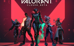 Valorant Agents