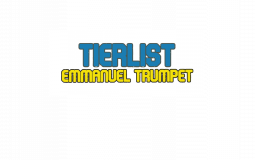 Mis instrumentos favoritos (TIERLIST)