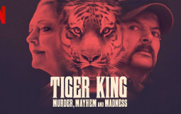 tiger king characters