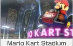 Mario Kart 8 Deluxe Tracks + DLC 1-4