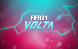 Volta Soundtrack FIFA 21