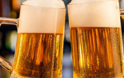 Bières