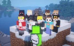 Dream SMP Members Tier List