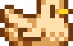 Stardew Valley Characters