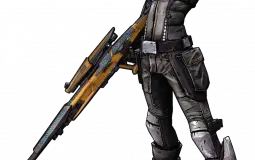 Borderlands 2. Zer0 Skills