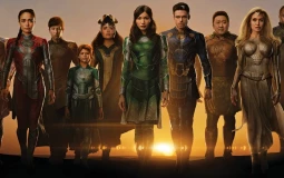 Eternals