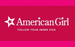 AMERICAN GIRL DOLLS