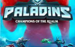 Paladins Champs from most Annoying to Least