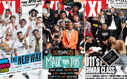 xxl 2016 t/m 2020