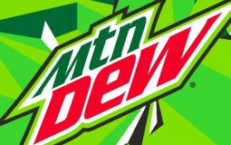 MTN DEW Flavors