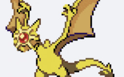 Weird Pokemon