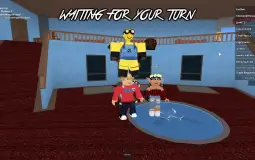 My Roblox Avatars