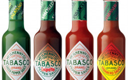 Spicy Deterrents