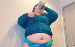 SSBBW