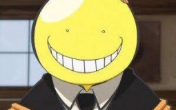 the anime list