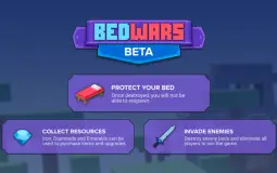 Bedwars kits