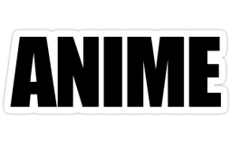 Anime rating