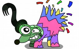 Toonster Tiers Part 2