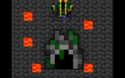 Shatters RLs