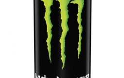 Monster Energy Drink Tier List