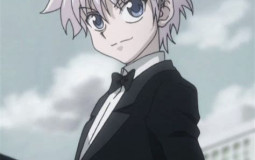 HunterxHunter