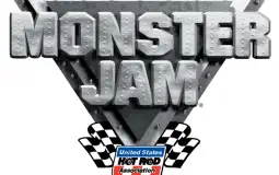 MONSTER TRUCKS