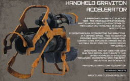 Dead Space Weapons