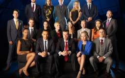 The Apprentice UK S11 Likeability