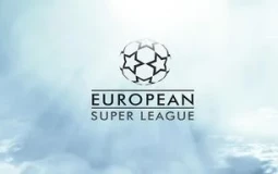 European Super League Ranking if it were to happen