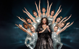 Dance Moms S8 Dancers