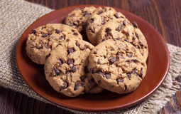 galletas (dulces) en argentina