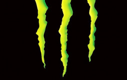 Monster energy