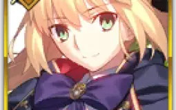 F/GO Castoria Looping