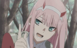 Waifu tier list