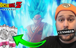 What Dragon Ball Characters Bring to the Holiday Party