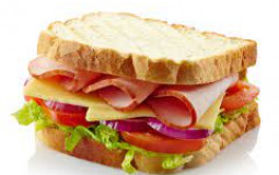 Sandwiches