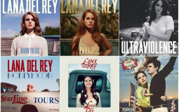 lana del rey songs