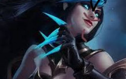 Mechanical skill at league