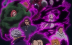 Meilleur anime