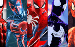 VIDEOJUEGOS DE SPIDERMAN QUE HE JUGADO