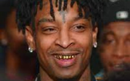 Rapper/hip hop artist Tier list