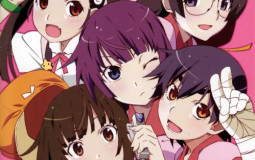 Monogatari Opening and Endings
