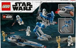 lego