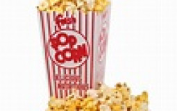 Popcorn Tier List