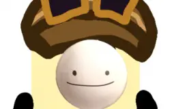 Roblox Encounters