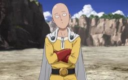 Ultimate One-Punch Man Character Tier List (Threat Levels)