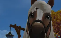 Star Stable