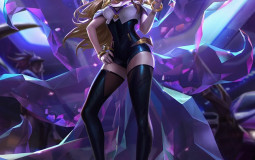 best girls of league