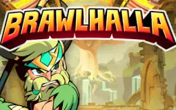 Brawlhalla Clan Tier List